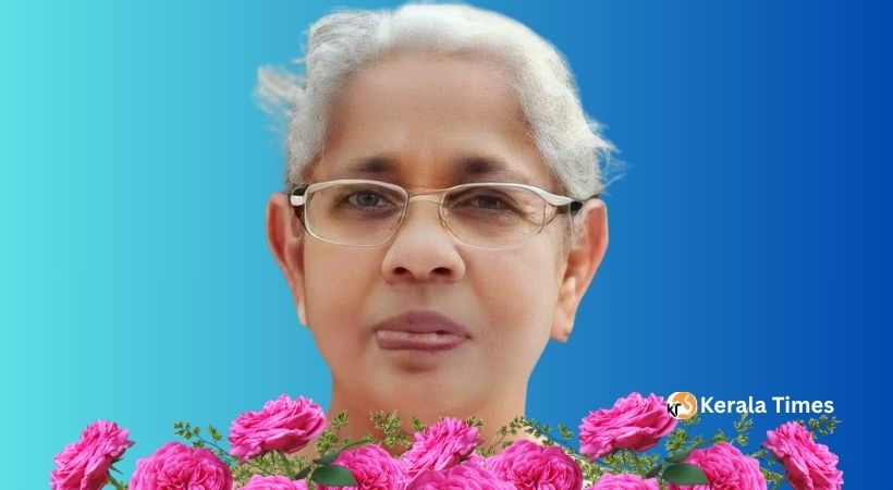 ഡാളസിൽ ചാച്ചിയമ്മ കുര്യാക്കോസ് (കുഞ്ഞമ്മ, വയസ് 80) അന്തരിച്ചു