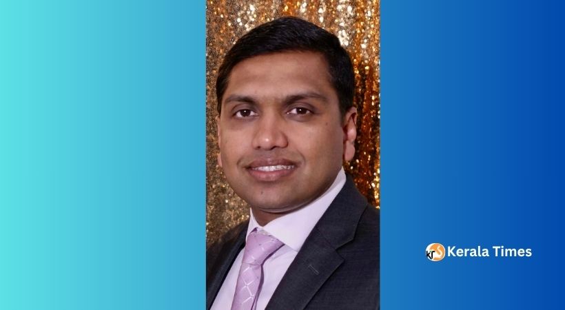 ഐ.പി.സി ഹെബ്രോൻ;യുവജന ശുശ്രൂഷകനായി പാസ്റ്റർ ജീവൻ ഫിലിപ്പ് നിയമിതനായി.