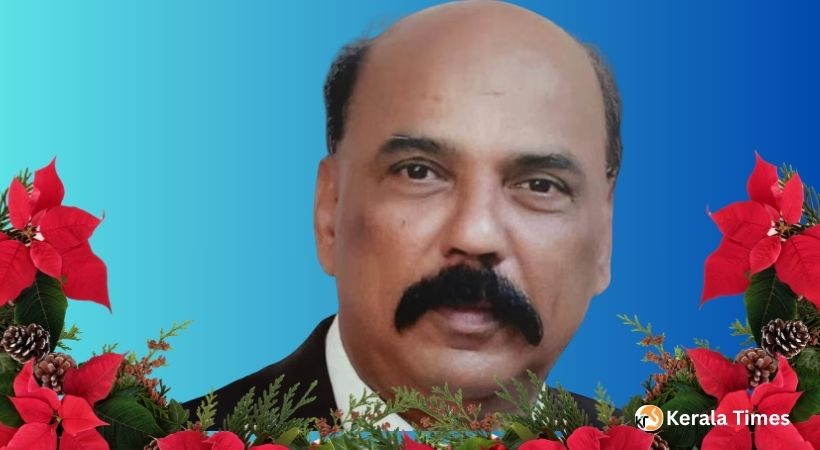ഹൂസ്റ്റണിൽ പി.എ. മാത്യു അന്തരിച്ചു