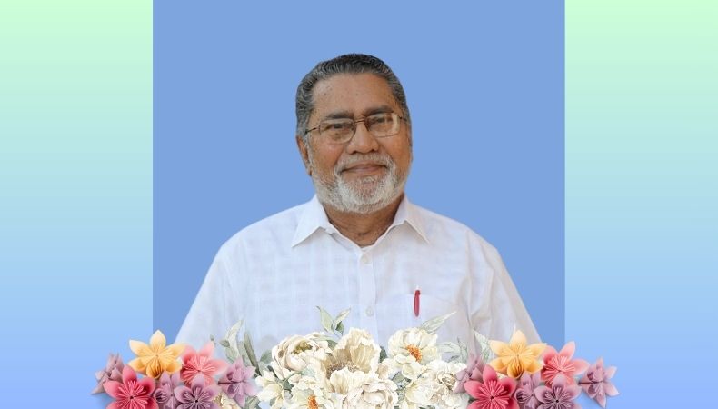 മാത്യു തോമസ് വടക്കേക്കുറ്റ് ഡാലസിൽ അന്തരിച്ചു