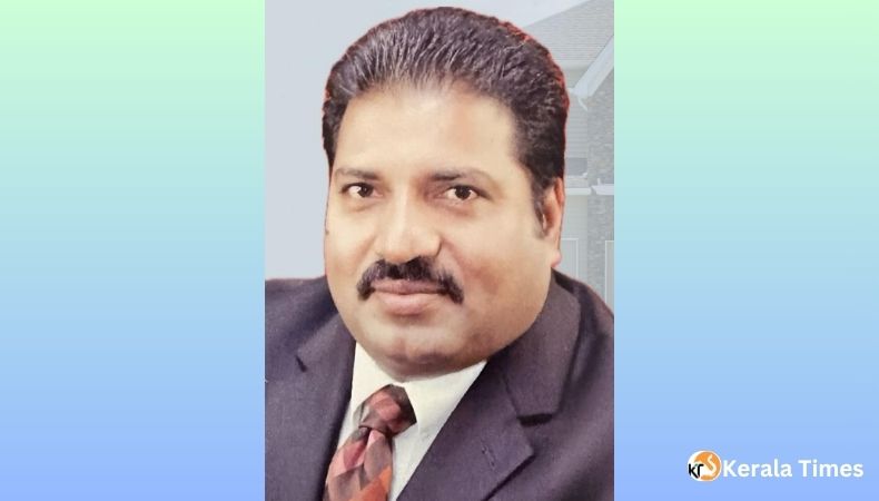 “മാഗ്” തിരഞ്ഞെടുപ്പ് രംഗം ഉഷാറാകുന്നു; ശക്തമായ പാനലിനു നേതൃത്വം നല്കാൻ ചാക്കോ തോമസ്  