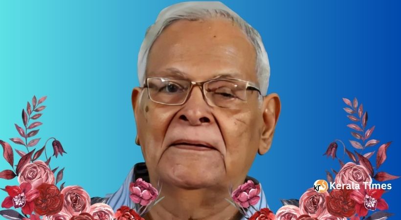 മൊയലൻ ആന്റണി തോമസ് ടെക്സസ്സിൽ അന്തരിച്ചു