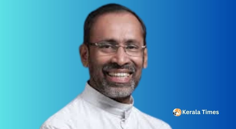 കിഡ്‌നി ഫെഡറേഷൻ ഓഫ് ഇന്ത്യ ചെയർമാൻ ഫാ: ഡേവിസ് ചിറമേൽ അമേരിക്ക സന്ദർശനത്തിനെത്തുന്നു .