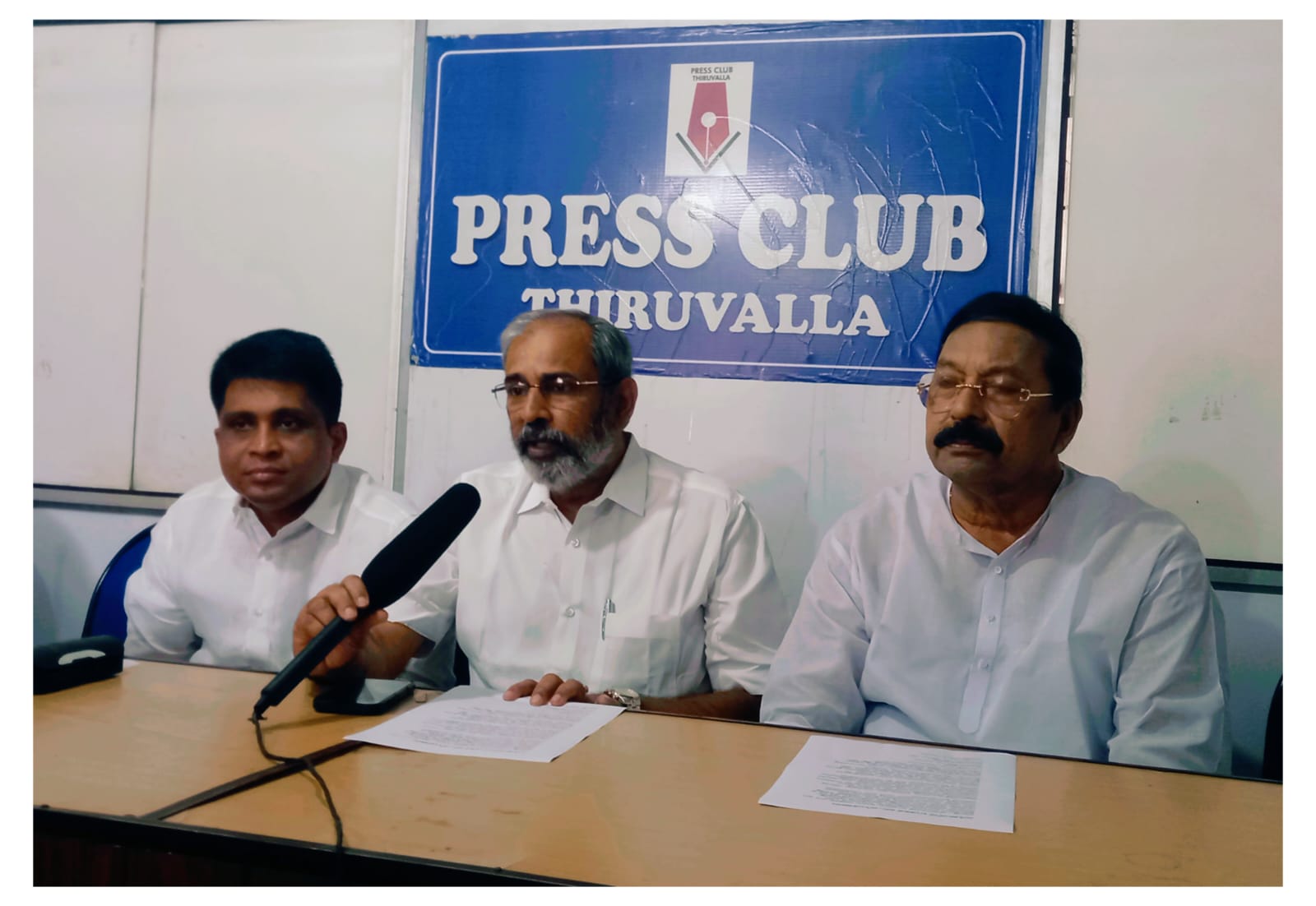 സർക്കാരിന് വേണ്ടത് മതപരിവര്‍ത്തനം. 