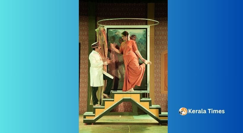 അച്ഛന്റെ പ്രചോദനത്തിന് സമര്‍പ്പണവുമായി   ഗോപിനാഥ്  മുതുകാട് ; ‘ഇല്യൂഷന്‍ ടു ഇന്‍സ്പിരേഷന്‍’ ആഗസ്റ്റ് 9ന് കോഴിക്കോട്