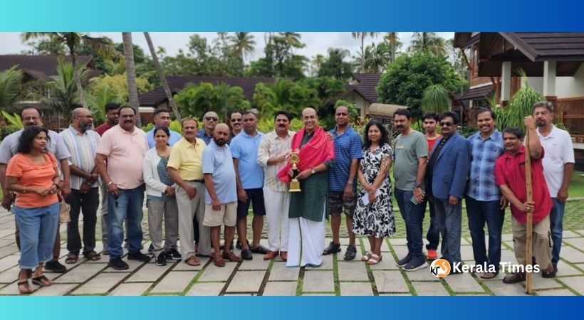 പ്രസിദ്ധ കാന്സര് സര്ജന് ഡോ.ജോജോ ജോസഫിന് ഫൊക്കാനയുടെ ആദരവ്