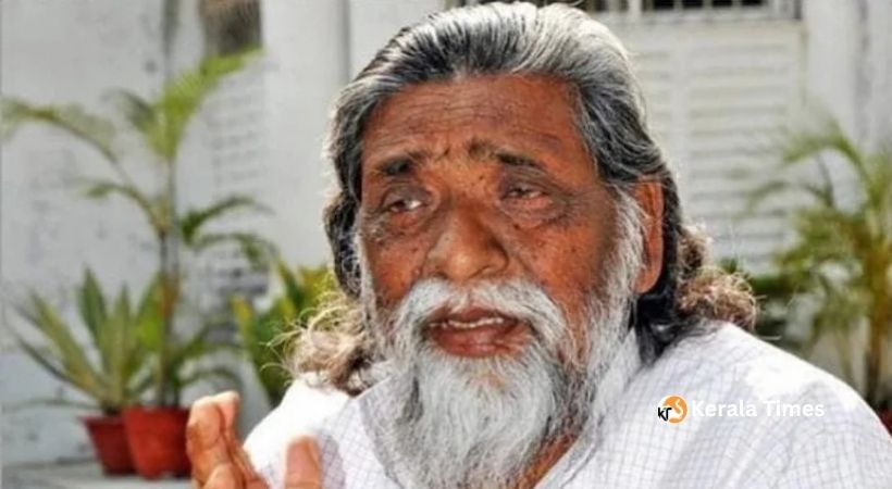 ജാര്‍ഖണ്ഡിന്‍റെ പോരാളി ; ജാര്‍ഖണ്ഡ് മുക്തി മോര്‍ച്ചയുടെ സ്ഥാപക നേതാവായ ഷിബു സോറന്‍ (81) അന്തരിച്ചുവിടവാങ്ങി