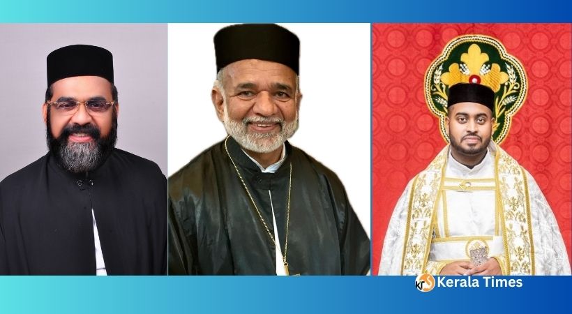 സ്റ്റാറ്റൻ ഐലൻഡ്  സെയിന്റ്  മേരീസ് ഓർത്തഡോക്സ് പള്ളി വിശുദ്ധ ദൈവമാതാവിൻറെ വാങ്ങിപ്പുപെരുനാൾ  ആഘോഷിക്കുന്നു