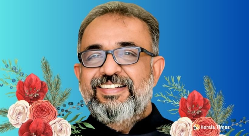 സക്കറിയ മാർ നിക്കോളോവോസ് തിരുമേനിയുടെ ഇളയ സഹോദരനും ഹൈക്കോടതിയിലെ പ്രമുഖ അഭിഭാഷകനുമായ അഡ്വ. ജോർജ്ജ് ജി. പൂതിക്കോട്ട് (58) അന്തരിച്ചു.