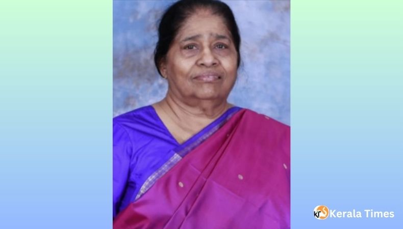 അക്കാമ്മ വി. ചാക്കോ (79) ഡാളസിൽ അന്തരിച്ചു