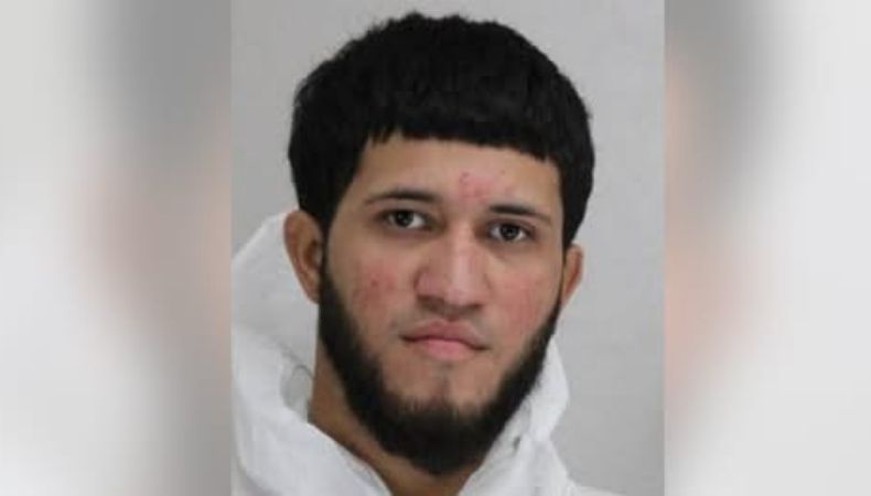 ഡാളസിൽ 14 സായുധ കവർച്ചകൾ നടത്തിയ 22-കാരൻ ജാഫത്ത് നജേര-സുവേറ്റ് അറസ്റ്റിൽ.