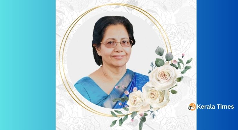 ആലീസ് എബ്രഹാം ന്യൂയോർക്കിൽ നിര്യാതയായി