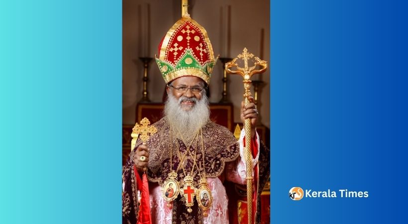 പരിശുദ്ധ കാതോലിക്ക ബാവയുടെ ഡാളസ് സന്ദർശനം സെപ്റ്റംബർ 13 മുതൽ