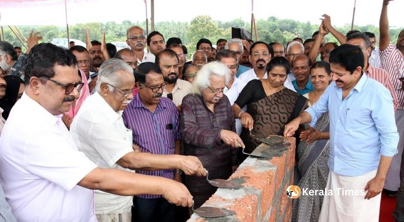 ഭിന്നശേഷിക്കാർക്കായി 100 കോടി രൂപയുടെ മഹത്തായ പദ്ധതിയുമായി ഗോപിനാഥ് മുതുകാട്