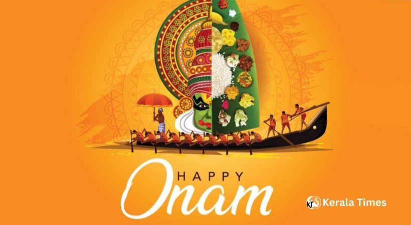ലോകമെമ്പാടുമുള്ള മലയാളികൾക്ക് ഓണാഘോഷത്തിന്റെ ഉത്സവചൈതന്യം