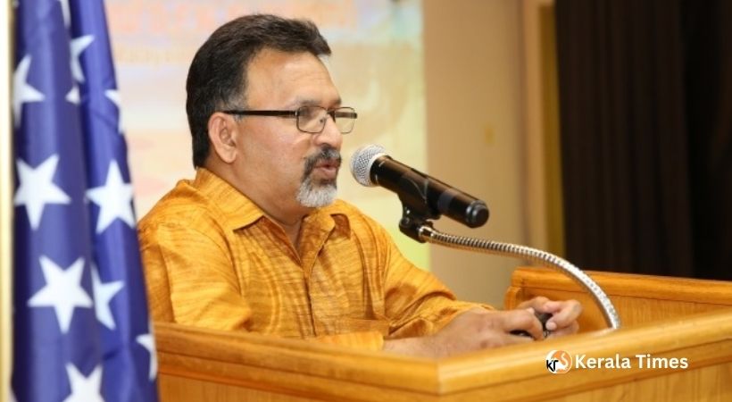 പി. സി. മാത്യു ഗാർലാൻഡ് സിറ്റി  ടാക്സ് ഇൻക്രിമെന്റ് ഫിനാൻസ് ബോർഡിൽ