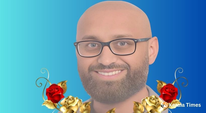 ബാൾട്ടിമോറിൽ സെബാസ്റ്റ്യൻ കുര്യൻ (സാബു) അന്തരിച്ചു
