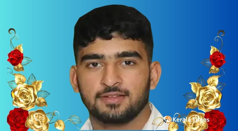 കാലിഫോർണിയയിൽ ഇന്ത്യൻ യുവാവിനെ വെടിവെച്ച് കൊന്നു; പൊതുസ്ഥലത്ത് മൂത്രമൊഴിച്ചത് ചോദ്യം ചെയ്തതിനെ തുടർന്നുണ്ടായ തർക്കമാണ് ദാരുണമായ അന്ത്യത്തിൽ കലാശിച്ചത്