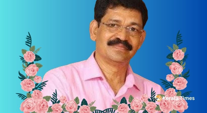വിൻസെന്റ് വലിയവീട്ടിൽ ഡാളസ്സിൽ (70) അന്തരിച്ചു. അനശ്വർ മാംമ്പിള്ളിൽ  