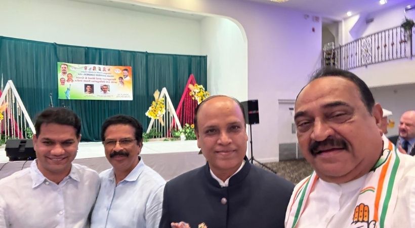 ഇന്ത്യൻ ഭരണഘടനയും രാജ്യത്തിന്റെ ഭാവിയും: ഹൈബി ഈഡൻ എം.പി.