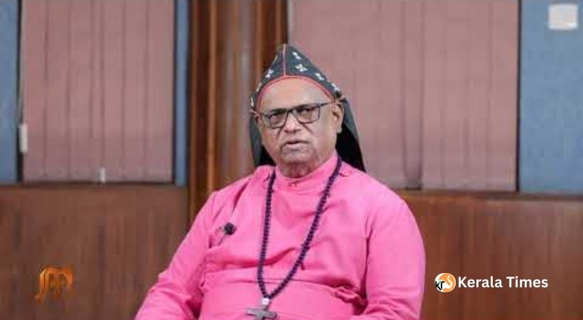 ഗാസയിലെ കൂട്ടക്കൊലയും വംശഹത്യയും മനുഷ്യമനസ്സാക്ഷിയെ ഞെട്ടിക്കുന്നു. മാർത്തോമാ മെത്രാപ്പോലീത്ത