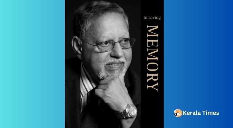 ഇന്ത്യൻ ഓവർസീസ് കോൺഗ്രസ് സെക്രട്ടറി ജനറൽ ഹർബച്ചൻ സിംഗ് അന്തരിച്ചു
