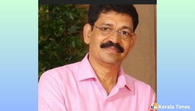 വിൻസെന്റ് വലിയവീട്ടിലിന്റെ (70) വിയോഗത്തിൽ കേരള അസോസിയേഷൻ ഓഫ് ഡാളസ് അനുശോചിച്ചു.