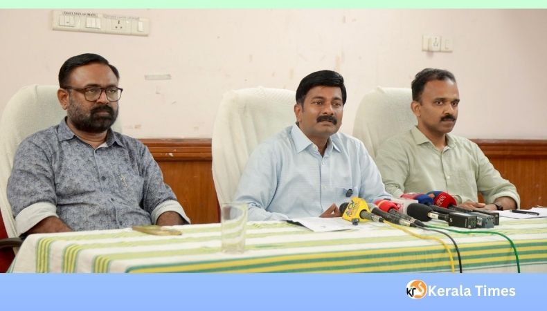 മെഷീനറി എക്സ്പോ 2025; സെപ്തംബർ 20ന് വ്യവസായ മന്ത്രി പി. രാജീവ് ഉദ്ഘാടനം ചെയ്യും.