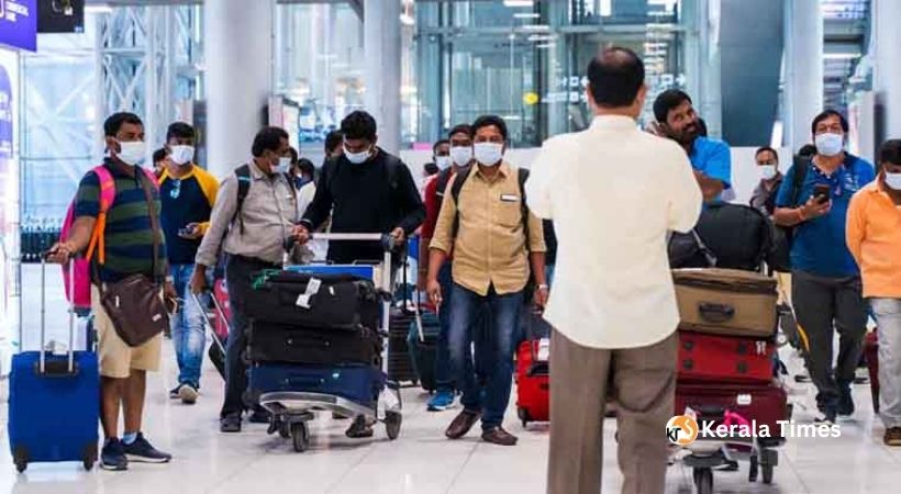 ഇനി ദിവസങ്ങൾ മാത്രം; പ്രവാസികള്‍ക്കും കുടുംബത്തിനും ലക്ഷങ്ങളുടെ ഇൻഷുറന്‍സ്: നിലവിലെ രോഗത്തിനും പരിരക്ഷ, വൈകാതെ ഗൾഫിലേക്കും
