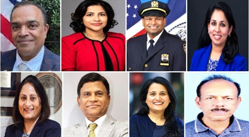 കേരള സെന്റർ ഏഴ് ഇന്ത്യൻ അമേരിക്കൻ മലയാളികളെ ആദരിക്കുന്നു