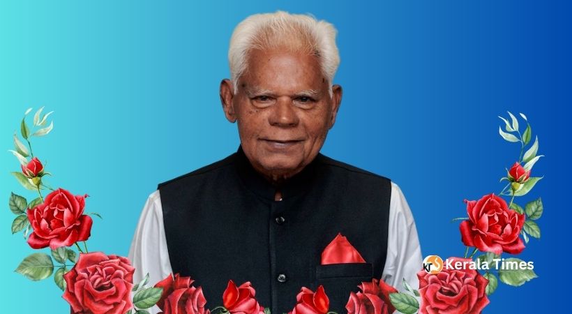 ഷിക്കാഗോയിൽ കവിയൂർ സ്വദേശിയായ കോശി ടി. കോശി നിര്യാതനായി
