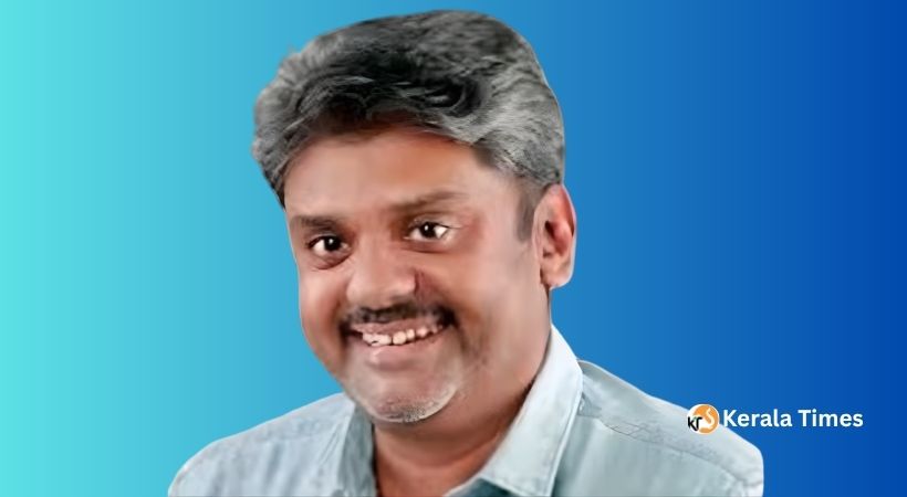 ചിക്കാഗോയിൽ കേരള കോൺഗ്രസ് സംസ്ഥാന കോ-ഓർഡിനേറ്റർ അപു ജോൺ ജോസഫിന് സ്വീകരണം