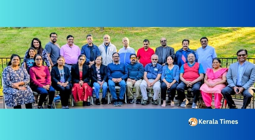 പാമ്പാ അസോസിയേഷന്റെ പിക്‌നിക്ക് ആവേശഭരിതമായി