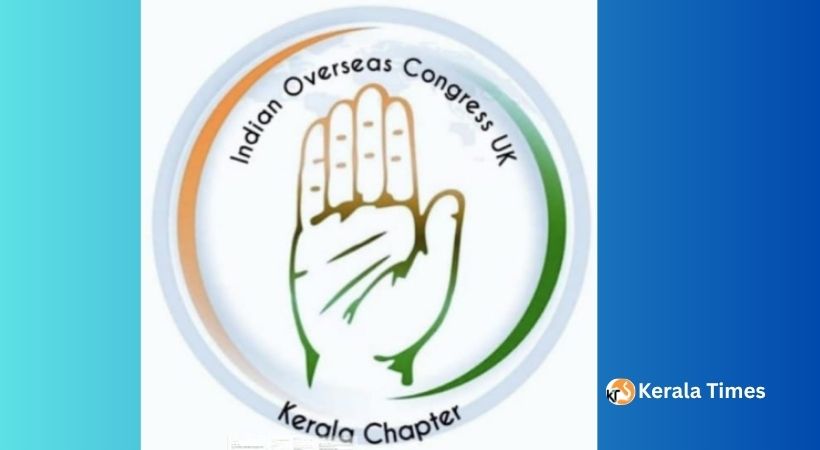 ബ്രിട്ടനിലെ ഇന്ത്യൻ വംശജർക്കെ തിരെയുള്ള ആക്രമണങ്ങളിൽ അടിയന്തര ഇടപെടൽ ആവശ്യപ്പെട്ട് ഇന്ത്യൻ ഹൈകമ്മിഷന് ഹർജി സമർപ്പിച്ച് ഐഒസി (യു കെ) – കേരള ചാപ്റ്റർ