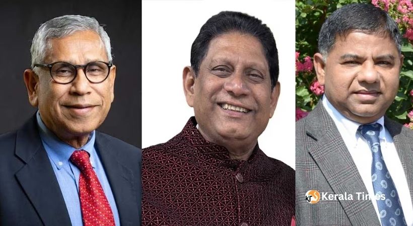 ഫ്ലോറിഡയിൽ 2027-ൽ 21-ാമത് ഐപിസി നോർത്ത് അമേരിക്കൻ ഫാമിലി കോൺഫറൻസ്; പാസ്റ്റർ റോയി വാകത്തനം ദേശീയ ചെയർമാൻ