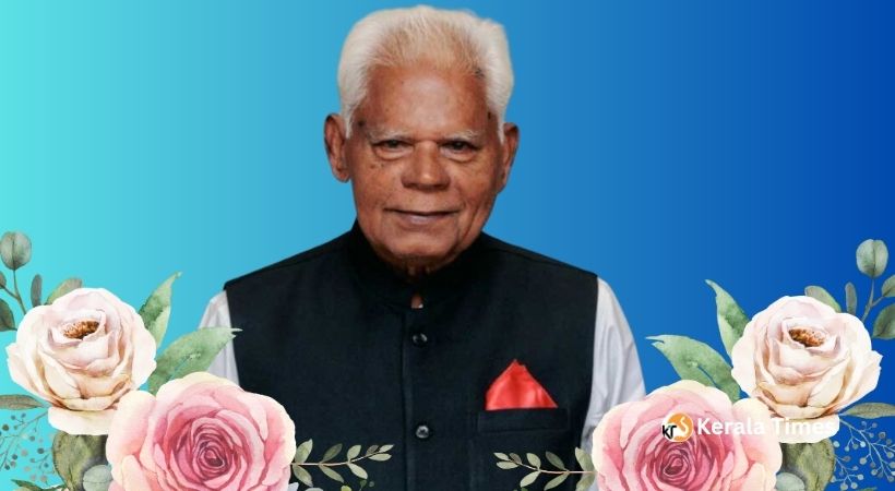 ഷിക്കാഗോയിൽ അന്തരിച്ച കോശി ടി. കോശിയുടെ സംസ്കാരം നവംബർ ഒന്നിന്