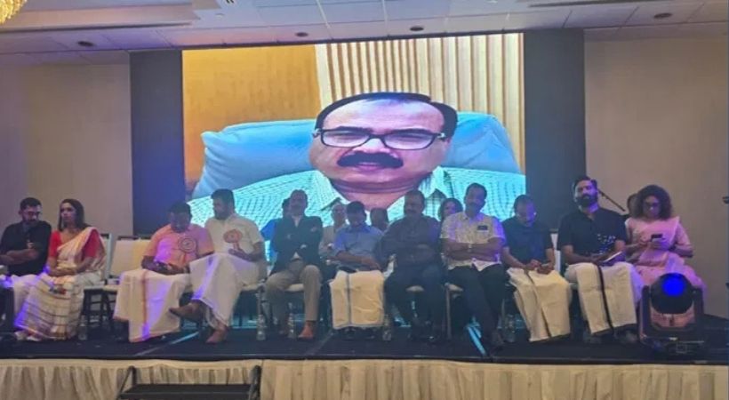 മാധ്യമങ്ങളെ അവഗണിക്കാനാവില്ല: പ്രമോദ് നാരായണൻ എം.എൽ.എയുടെ അഭിപ്രായം