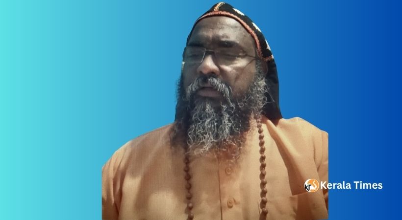 പാപമോചനത്തിന്റെയും സൗഖ്യത്തിന്റെയും അനുഭവം മറ്റുള്ളവർക്ക് ക്ഷമയും കരുണയും നൽകാനുള്ള കടമ നമ്മെ ഓർമ്മിപ്പിക്കുന്നു, മാത്യൂസ് മാർ സെറാഫിം എപ്പിസ്കോപ്പാ.