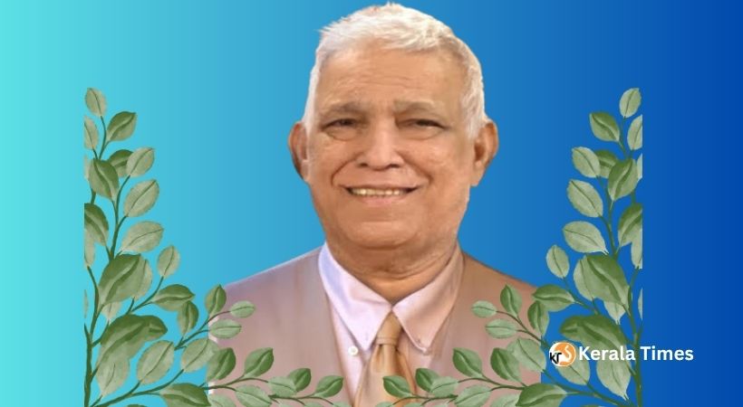 സിയാറ്റിൽ അന്തരിച്ച ജോൺ പുത്തൻപുരക്കൽ ചാക്കോയുടെ പൊതുദർശനവും സംസ്കാരവും ഇന്ന് (ഒക്ടോബർ 22, ബുധനാഴ്ച)