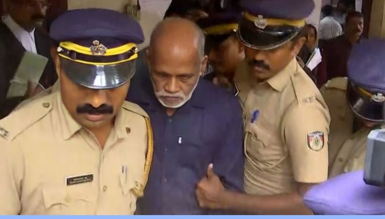 നെന്മാറ സജിത വധക്കേസ്: ചെന്താമര കുറ്റക്കാരന്‍; ശിക്ഷാവിധി മറ്റന്നാൾ