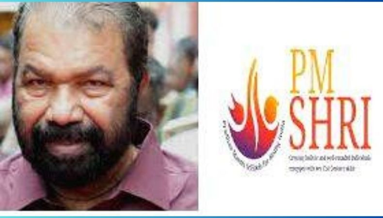 പി.എം ശ്രീ പദ്ധതിയിൽ ഇടതുമുന്നണിയിൽ ഭിന്നത; മന്ത്രിസഭയിൽ വിയോജിപ്പ് രേഖപ്പെടുത്തി സിപിഐ