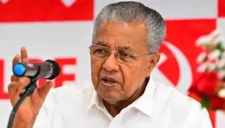 പിഎം ശ്രീയില്‍ നിന്നും കേരളം പിന്‍വാങ്ങിയെന്ന വിവരം ലഭിച്ചിട്ടില്ല: കേന്ദ്ര വിദ്യാഭ്യാസ മന്ത്രാലയം