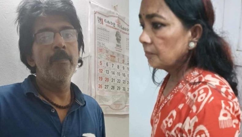 7 വയസുകാരി അദിതിയെ പട്ടിണിക്കിട്ട് കൊലപ്പെടുത്തി; അച്ഛനും രണ്ടാനമ്മയ്ക്കും ജീവപര്യന്തം തടവ്.