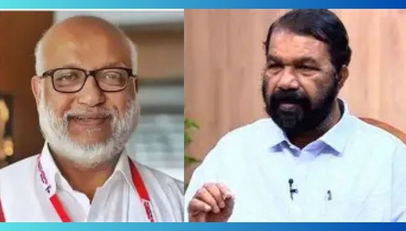 സിപിഎം–സിപിഐ തര്ക്കം അവസാനിച്ചു; സഹോദരന്മാരെന്ന് എം.എ.ബേബി, “ചട്ടിയും കലവും തട്ടിയും മുട്ടിയും ഇരിക്കും” – വി.ശിവൻകുട്ടി