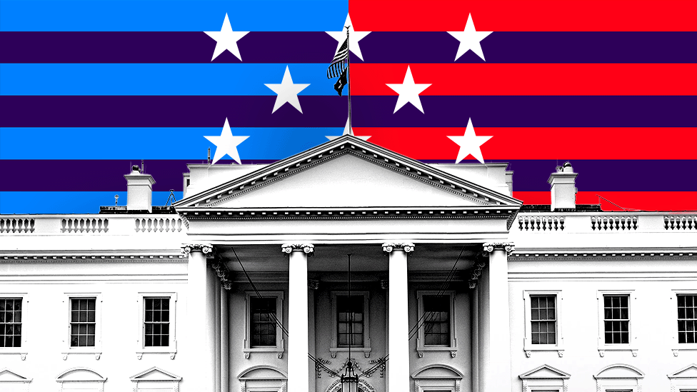 A really simple guide to the presidential vote