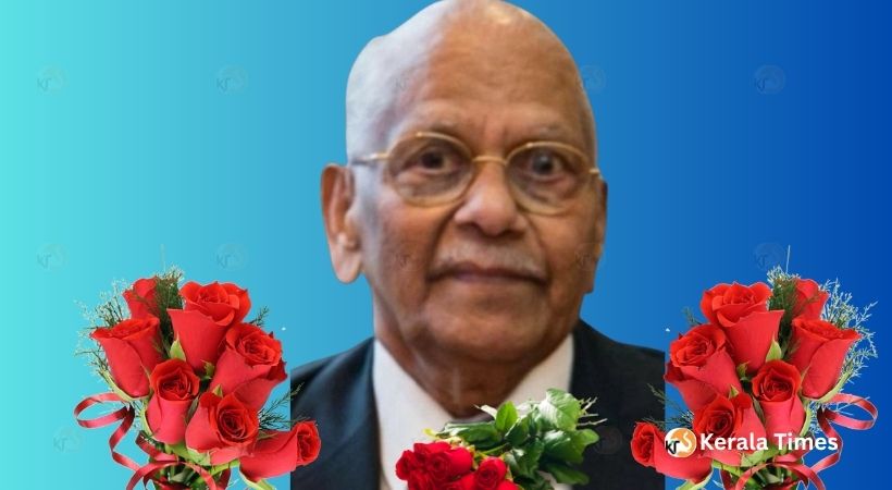 ചാക്കോ തൊണ്ണംകുഴിയിൽ ന്യൂയോർക്കിൽ അന്തരിച്ചു