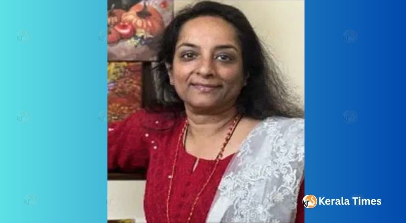 മെരിലാന്‍ഡിൽ സിബി സാമുവൽ അന്തരിച്ചു