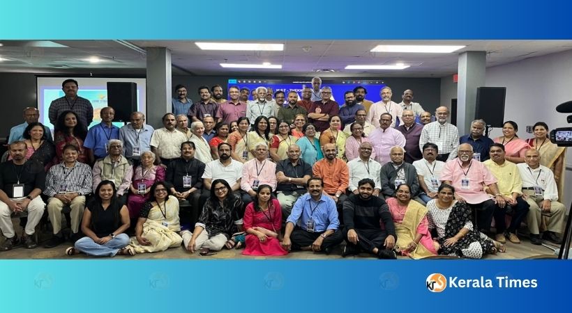 ലാന സമ്മേളനത്തിന്റെ വിജയം – സഹകരിച്ച എല്ലാവര്ക്കും നന്ദി രേഖപ്പെടുത്തി പ്രസിഡന്റ് ശങ്കര് മന