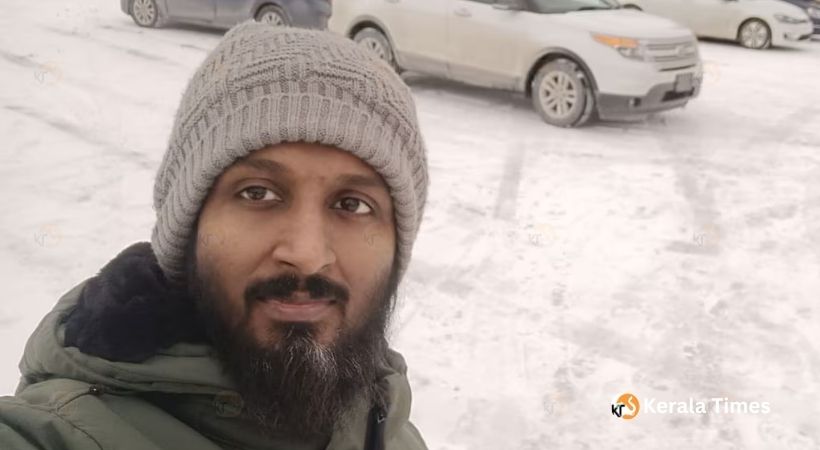 ഭൗതികശാസ്ത്ര ഗവേഷണത്തിൽ മലയാളിയുടെ അപൂർവ നേട്ടം: മേരി ക്യൂറി ഫെലോഷിപ്പ് നേടി ഡോ. റോഷൻ ജീസസ് മാത്യു
