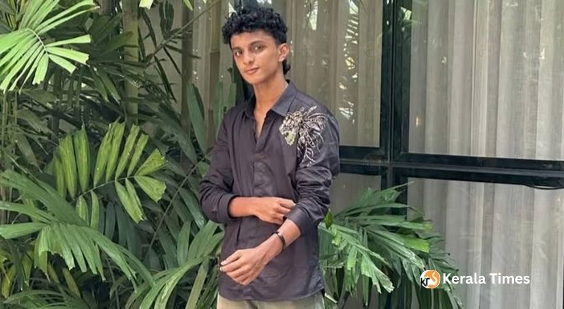 വിമാനചിത്രം പകർത്തുന്നതിനിടെ വീണ് മരണം; ആകാശസ്നേഹിയായ മിഷാലിന്റെ ദുബായ് യാത്ര ദാരുണാന്ത്യം